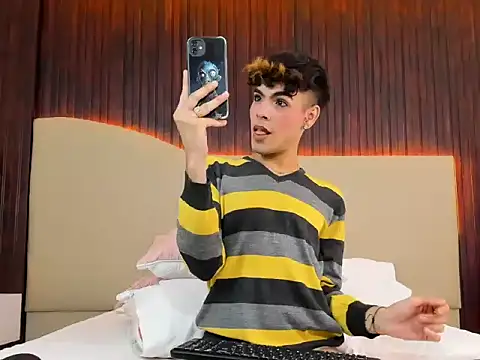 Živý XXX chat Ares_B2026