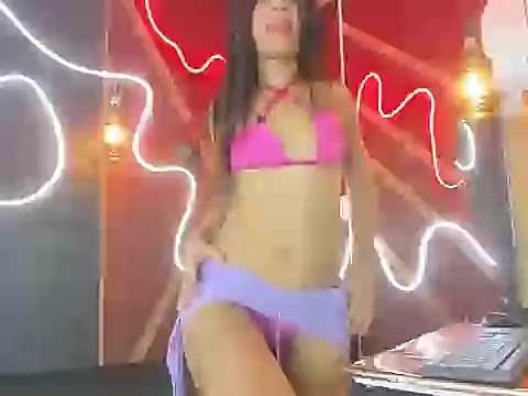 RashelDerosa Live XXX-chat