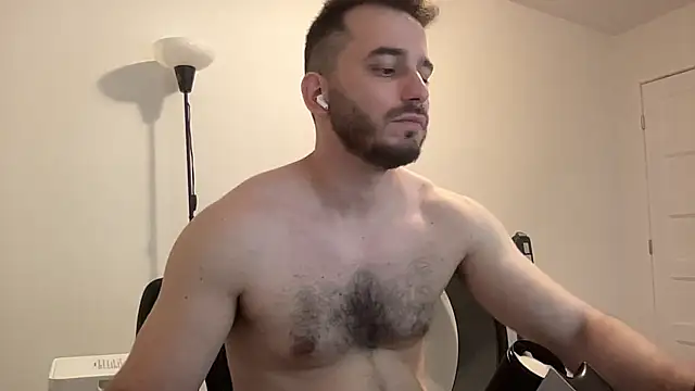 ThickDickMontreal 即時 XXX 聊天