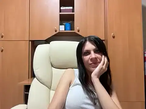 Chat XXX en directo de InjaAtHome