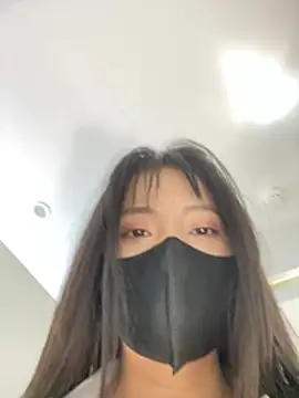 xiao-Lin Obrolan Langsung XXX