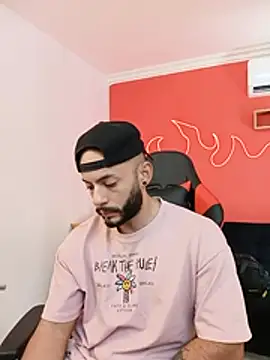 Mike_savage3 live XXX chat