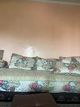 Yassir-xxxl Show Webcam