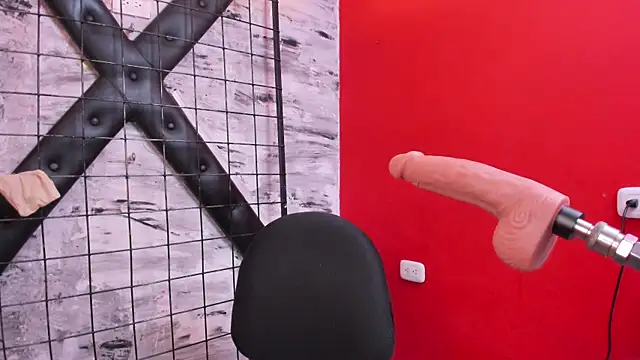 Živý XXX chat Venus_Bms_