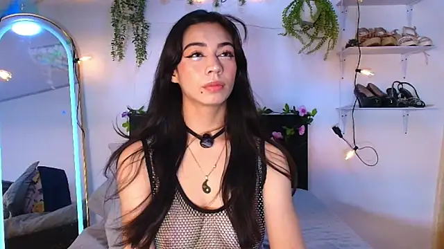 Sussan_Oconell Live XXX Chat
