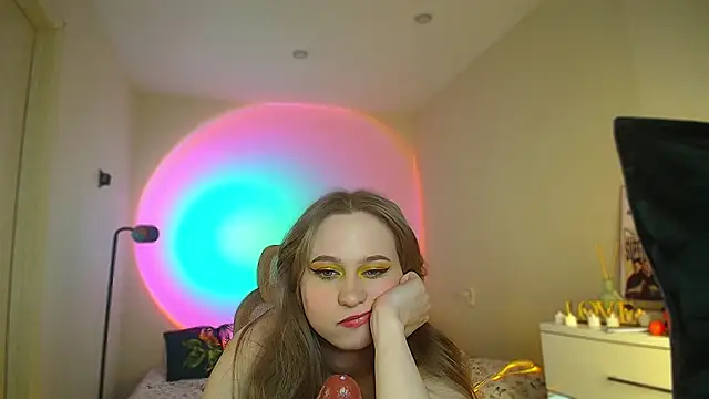 צ'אט XXX בשידור חי של Elizabeth_Kitty_