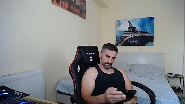 Živý XXX chat amydamarw