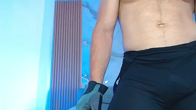 Онлайн чат XXX DUKE_SMITH