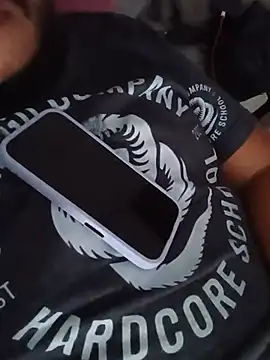 Pokazy przed kamerką – alexgdl42