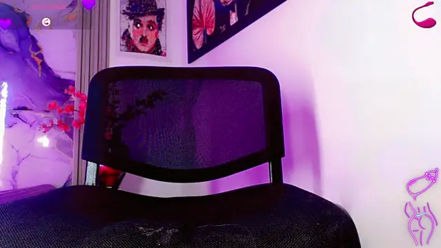 Czat XXX na żywo – SophiaWild_
