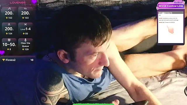 th1_ Live XXX-chat