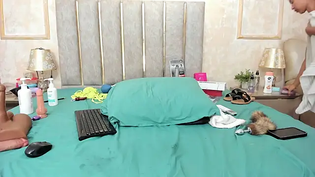 Miaasummer Live XXX-Chat