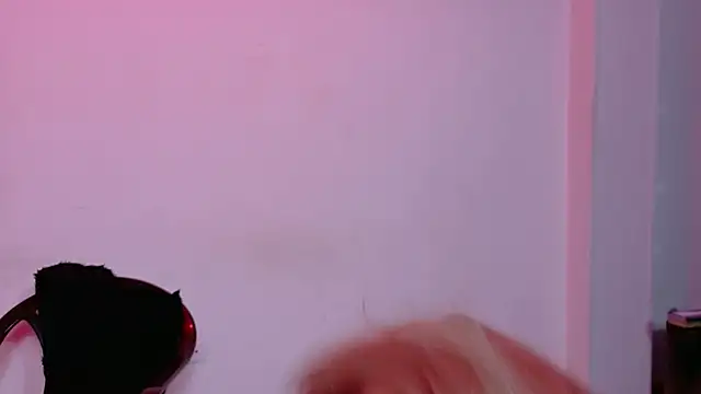 Czat XXX na żywo – AliceandMax