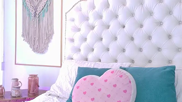 AriaStonne 라이브 XXX 채팅