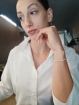 canduxgirl's Live XXX Chat