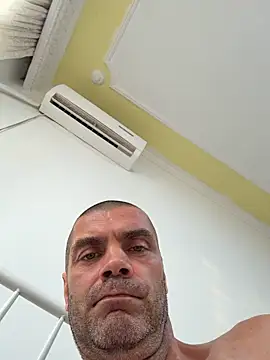 SIRMASTERDOMINATORXXL élő XXX-chatje