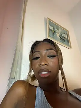Czat XXX na żywo – Nina_Velveta