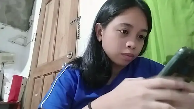 DeloresKnackstedt Obrolan Langsung XXX