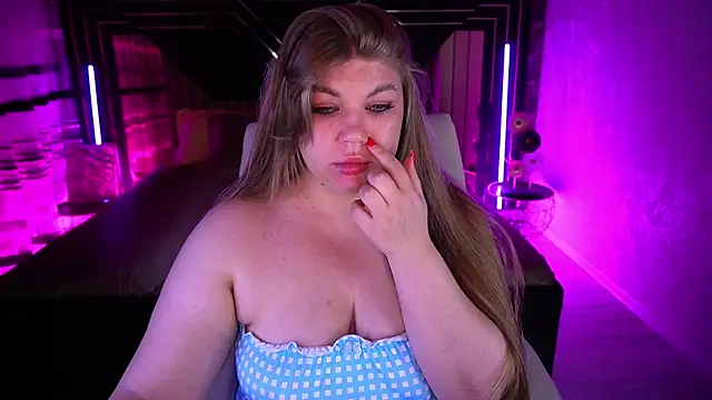 GabbieJay 라이브 XXX 채팅