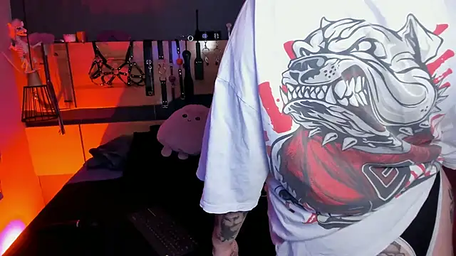 Chloe_KilluaのライブXXXチャット