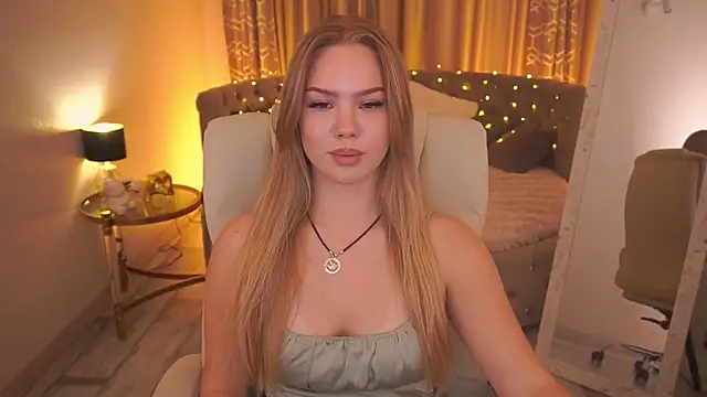 Chat XXX en directo de CelesteNoir
