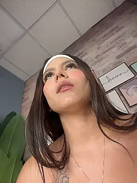 CherrySmirkXXX Obrolan Langsung XXX