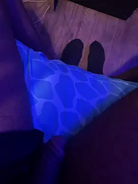 Show webcam de Biglongthickman69