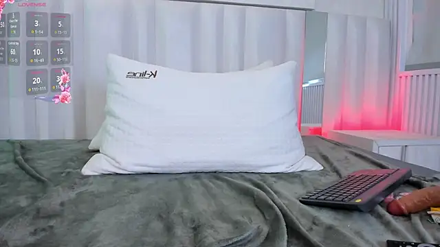 Živý XXX chat yumix_rose
