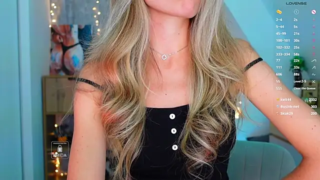 Chat XXX Live _Sweetcams_