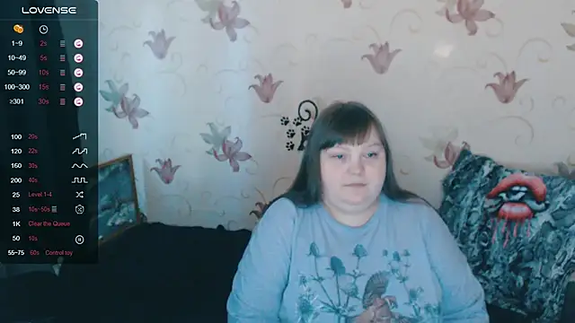 Онлайн чат XXX fistashka___