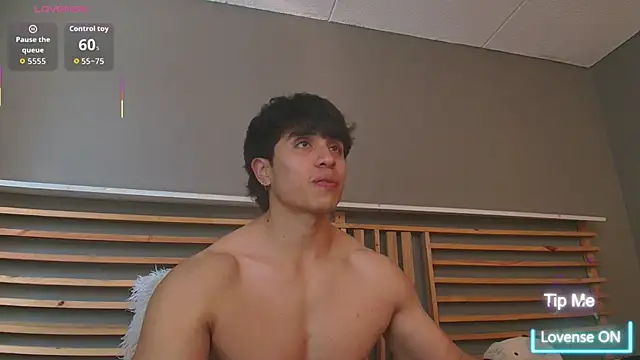 PaulEvens' Live XXX Chat
