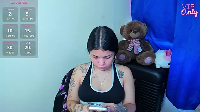 angelina_77 Chat XXX live
