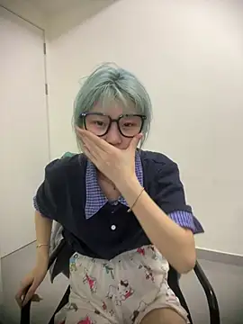 Chat XXX Live Rocket-Girl