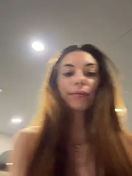 AmelieCrystal live XXX chat