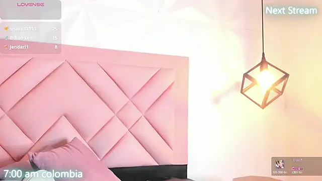 Caroline_daring: онлайн-секс-чат