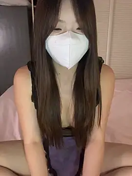 Chat XXX Live _xiaoxinxin_