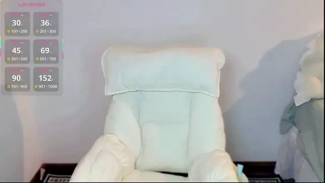 Tangerine-en's Live XXX Chat