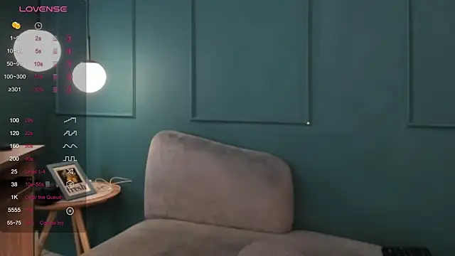 Živý XXX chat Milan_saint