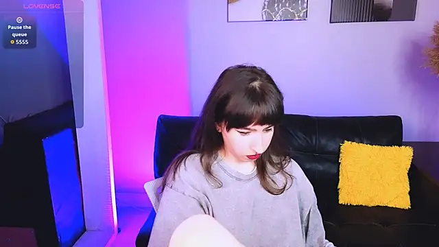 Lily_xBabe Live XXX-Chat
