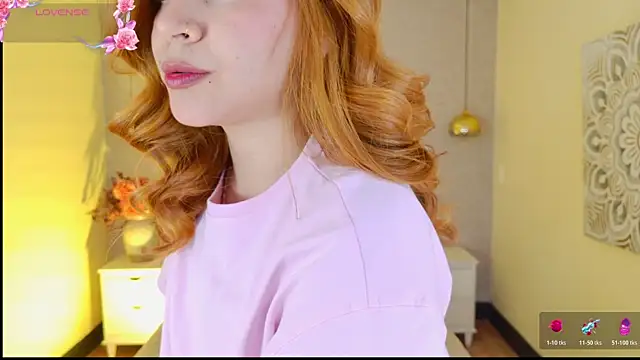 april_rousse Live XXX-Chat