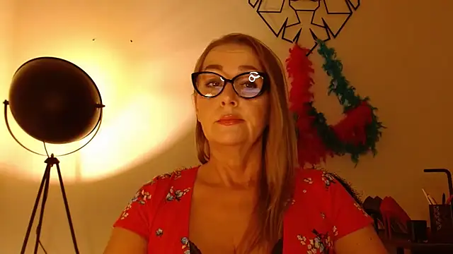 leaxSTAR Live XXX-chat