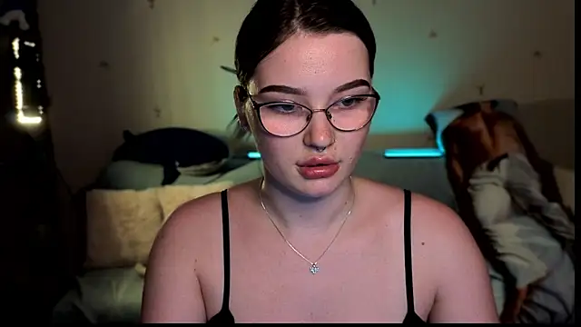 Chat XXX en directo de milliedoll