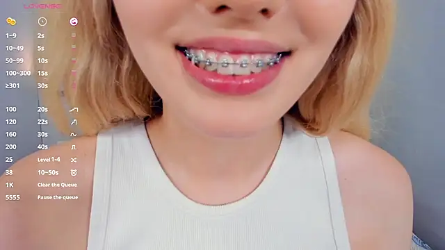 Barbiebloomn Live XXX chat