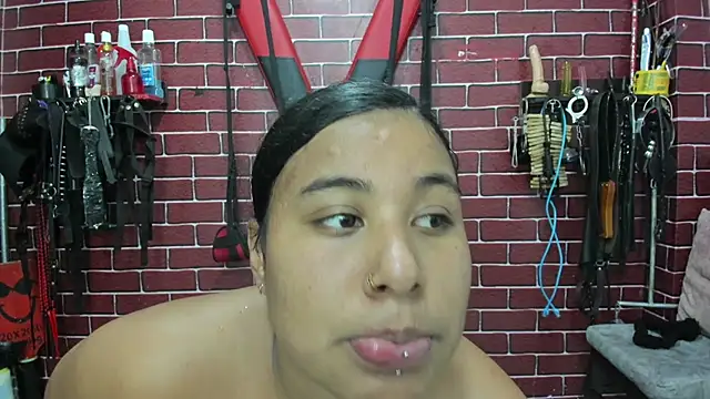 BDSM_FETISHEESS Chat XXX live