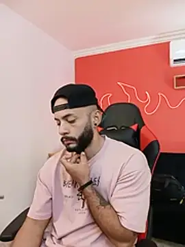 Mike_savage3 Obrolan Langsung XXX