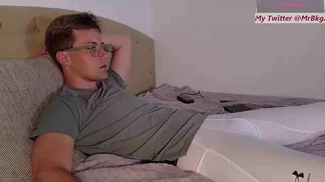 XXX chat uživo modela Brellisimo