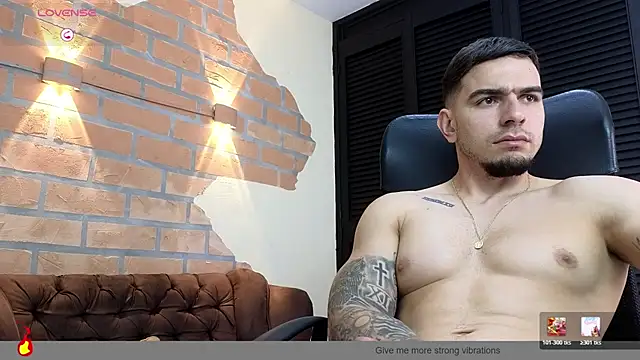 Živý XXX chat Josh_miller01