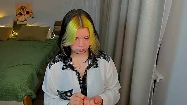 AliceSpencery Live XXX-chat