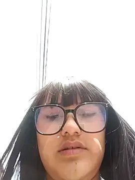 Emily-7 Chat XXX in diretta