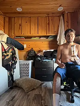 SierraxRuben26 Chat XXX in diretta